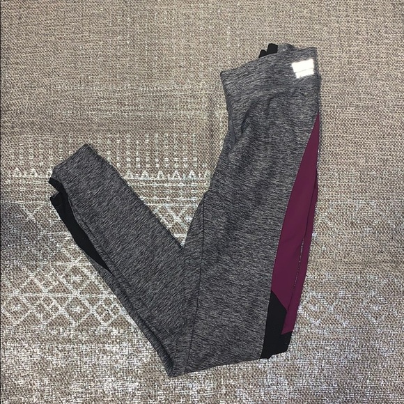 PINK Victoria's Secret Pants - PINK Workout Legging